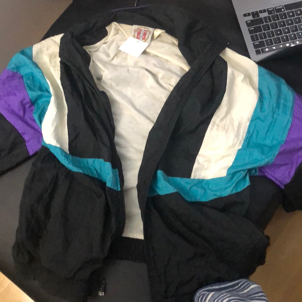 Retro/Vintage Jacket